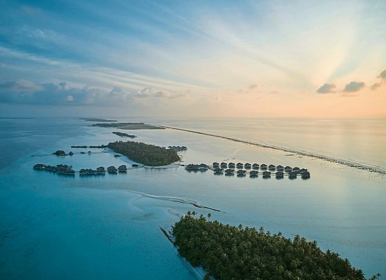 COMO Maalifushi