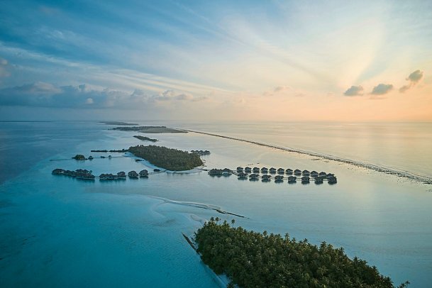 COMO Maalifushi
