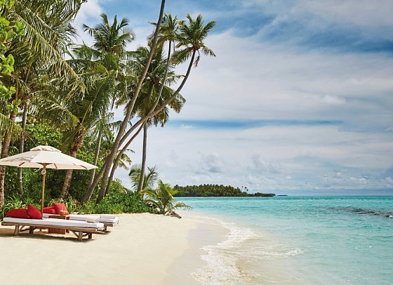COMO Maalifushi