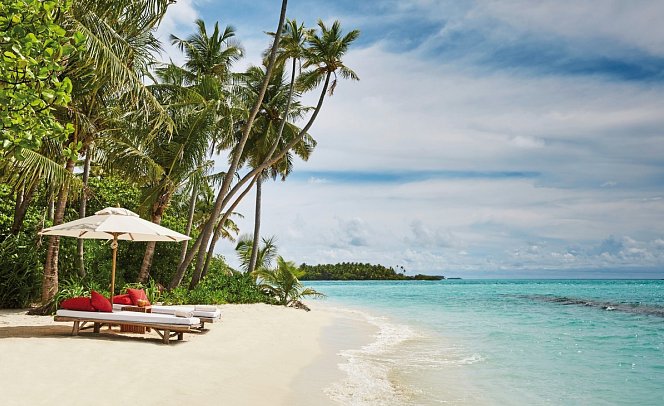 COMO Maalifushi