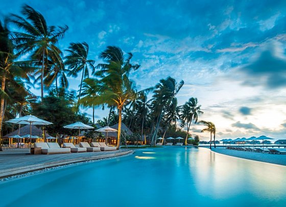 COMO Maalifushi