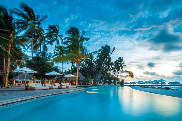 COMO Maalifushi