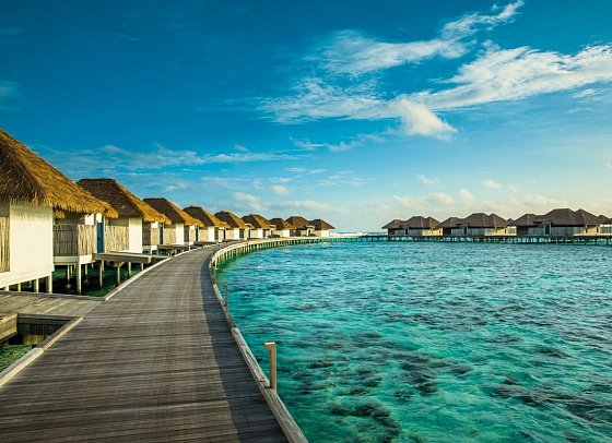 COMO Maalifushi