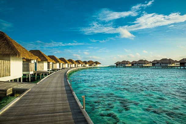 COMO Maalifushi