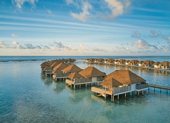 COMO Maalifushi