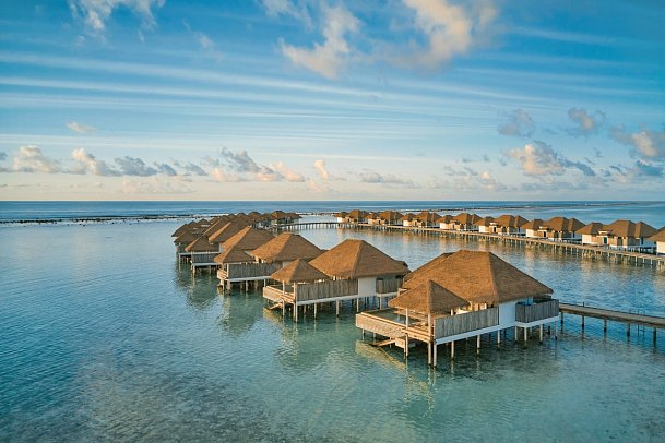 COMO Maalifushi
