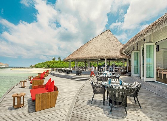 COMO Maalifushi