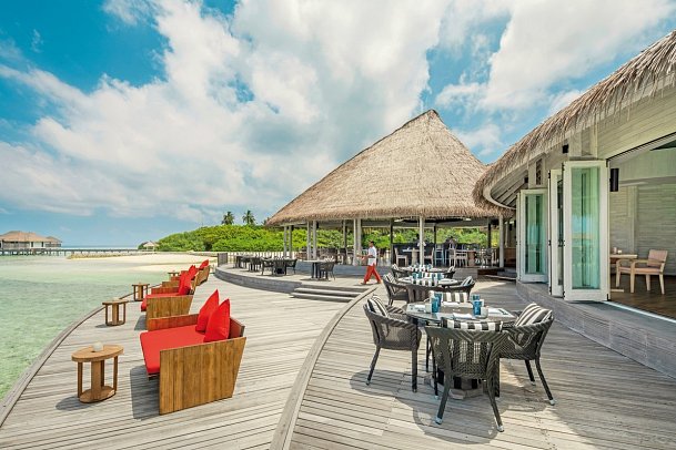 COMO Maalifushi