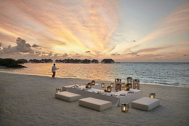 COMO Maalifushi