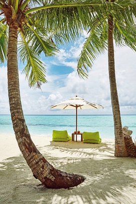 COMO Maalifushi