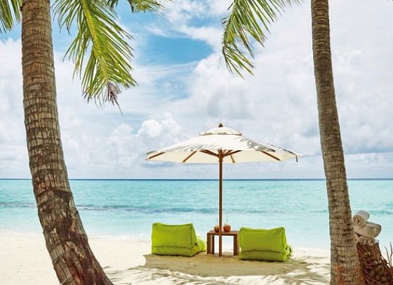 COMO Maalifushi