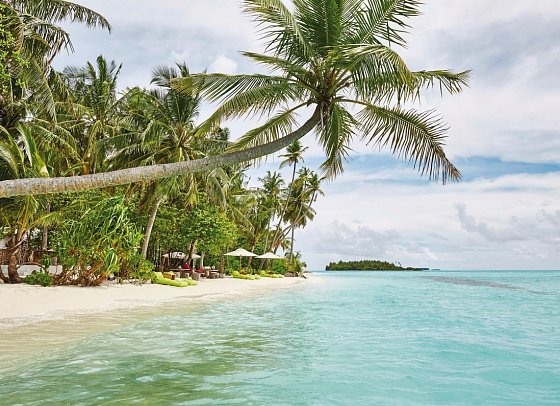 COMO Maalifushi