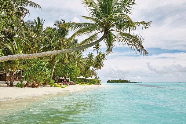 COMO Maalifushi