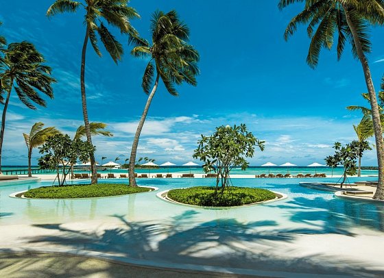 COMO Maalifushi