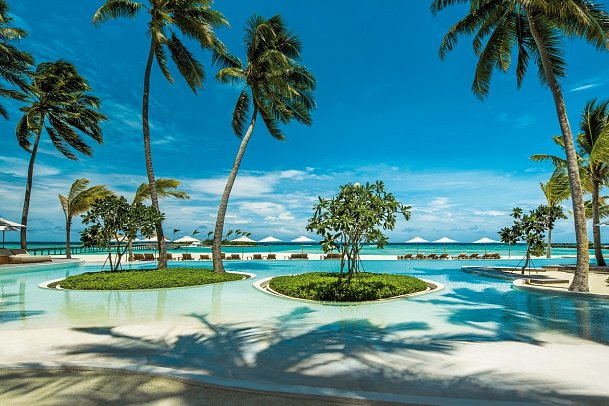 COMO Maalifushi