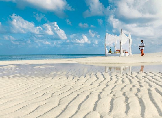 COMO Maalifushi