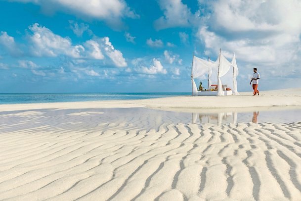 COMO Maalifushi