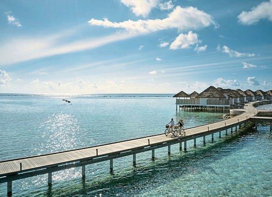 COMO Maalifushi