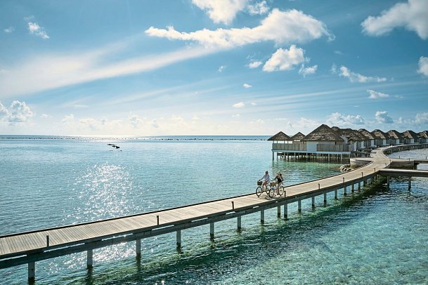 COMO Maalifushi