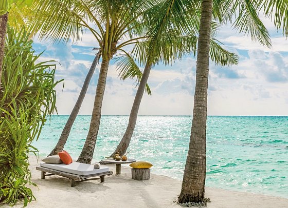 COMO Maalifushi