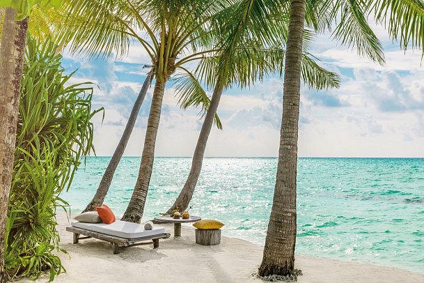 COMO Maalifushi