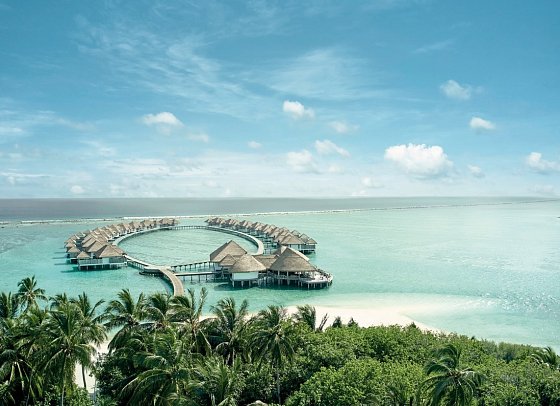 COMO Maalifushi