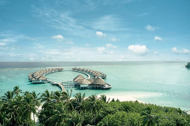 COMO Maalifushi