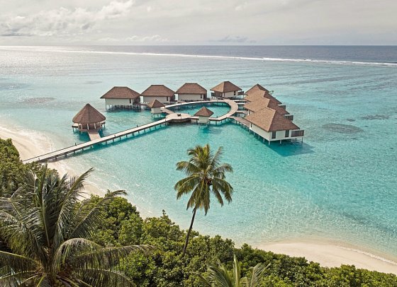 COMO Maalifushi - COMO Shambhala