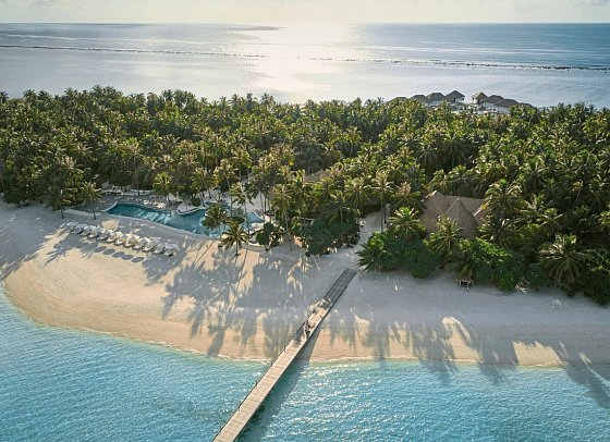 COMO Maalifushi