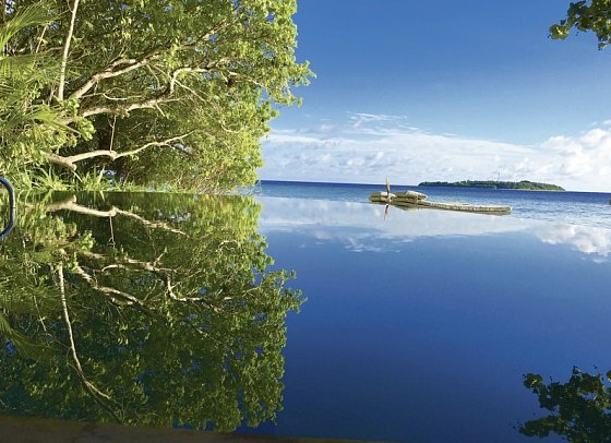 Milaidhoo Maldives