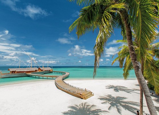 Milaidhoo Maldives