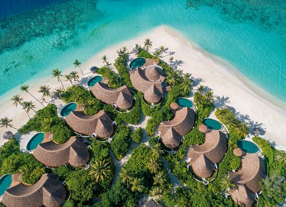 Milaidhoo Maldives