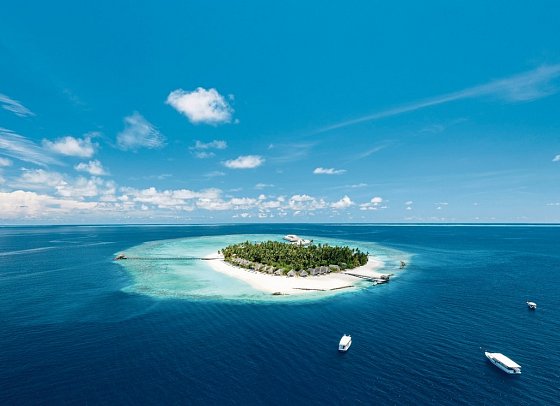 Baglioni Resort Maldives - Luxury All Inclusive Resort