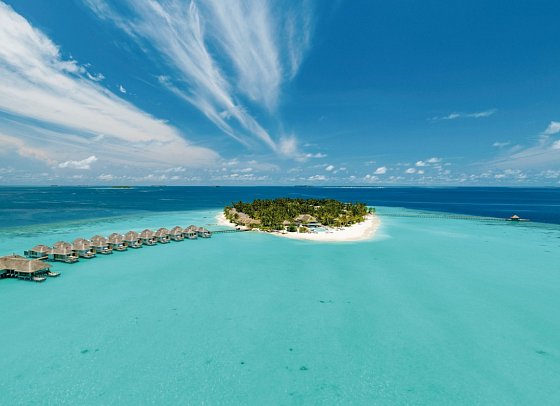Baglioni Resort Maldives - Luxury All Inclusive Resort