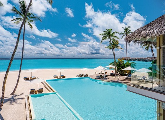 Baglioni Resort Maldives - Luxury All Inclusive Resort