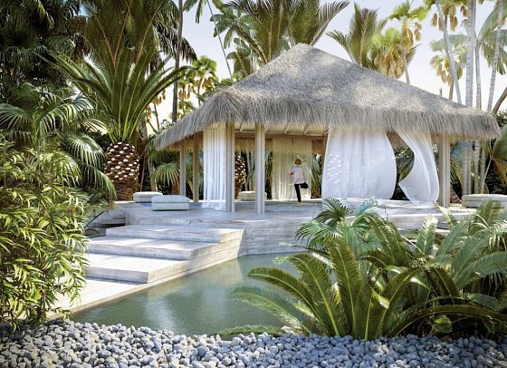 Baglioni Resort Maldives - Luxury All Inclusive Resort