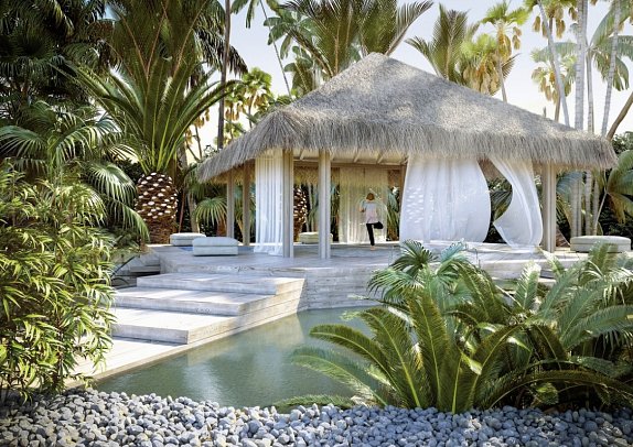 Baglioni Resort Maldives - Luxury All Inclusive Resort
