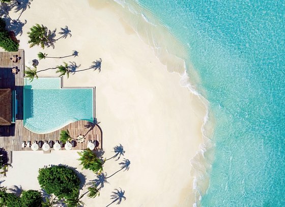 Baglioni Resort Maldives - Luxury All Inclusive Resort