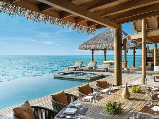 Vakkaru Maldives