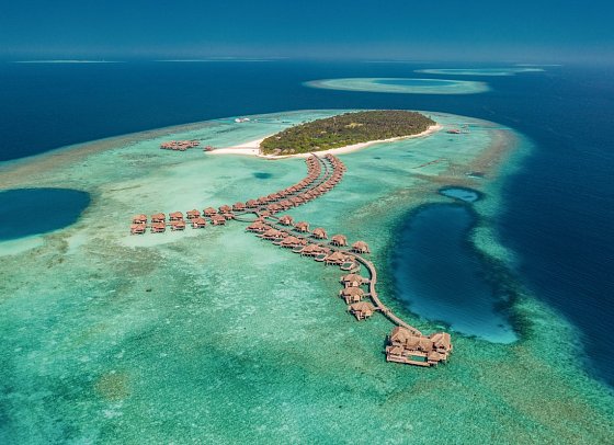 Vakkaru Maldives