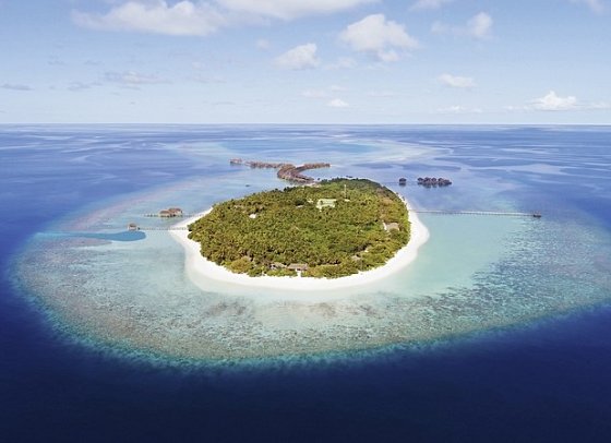 Vakkaru Maldives