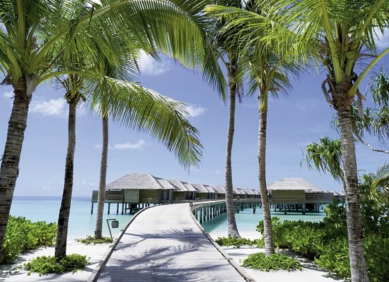 Vakkaru Maldives