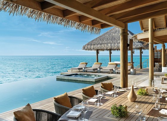 Vakkaru Maldives