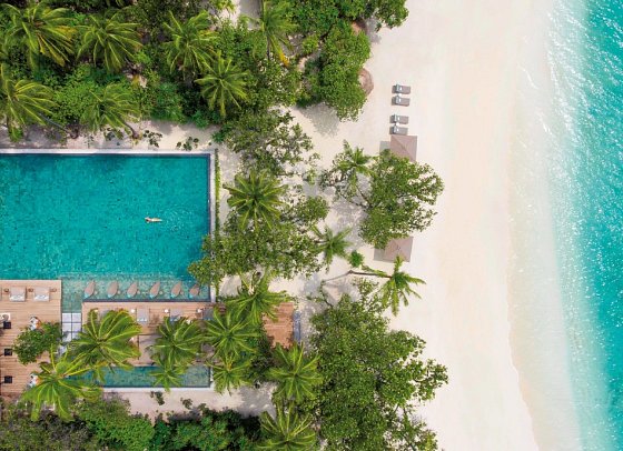 Vakkaru Maldives