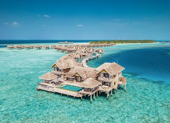 Vakkaru Maldives