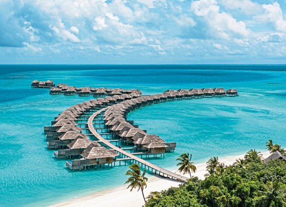Vakkaru Maldives