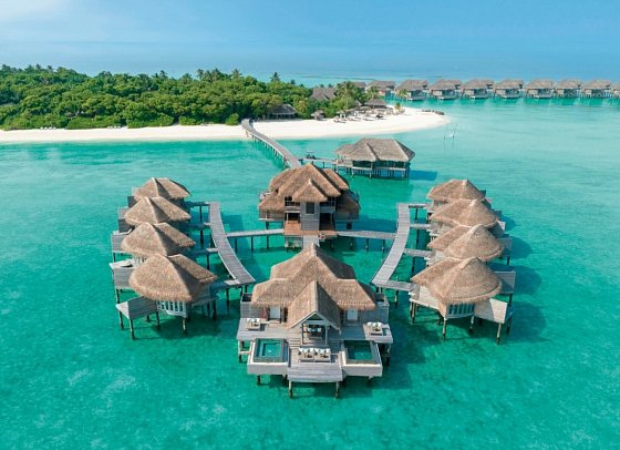 Vakkaru Maldives