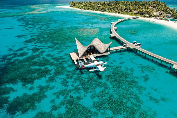 JOALI Maldives