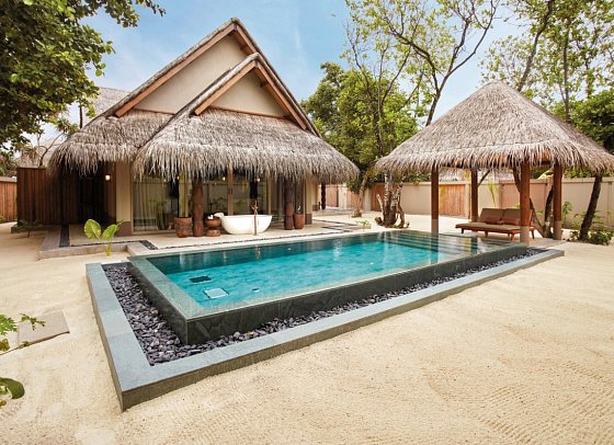 JOALI Maldives