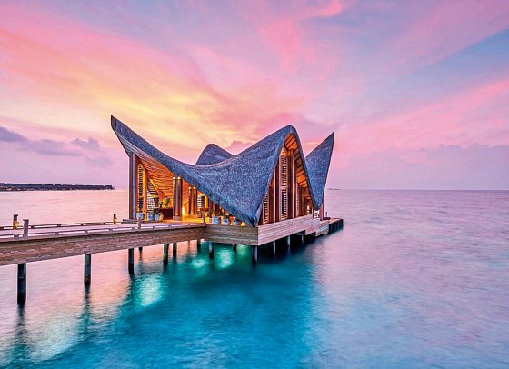 JOALI Maldives